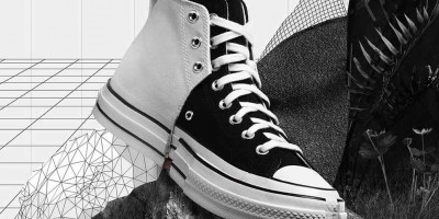 Converse Chuck 70 Frankenstein Hadir Lagi thumbnail
